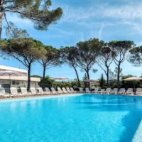 Comfort Aparthotel Frejus La Tour De Mare – Affordable hotel in Fréjus