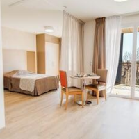 Zenao Appart Hôtel Fréjus – Affordable hotel in Fréjus
