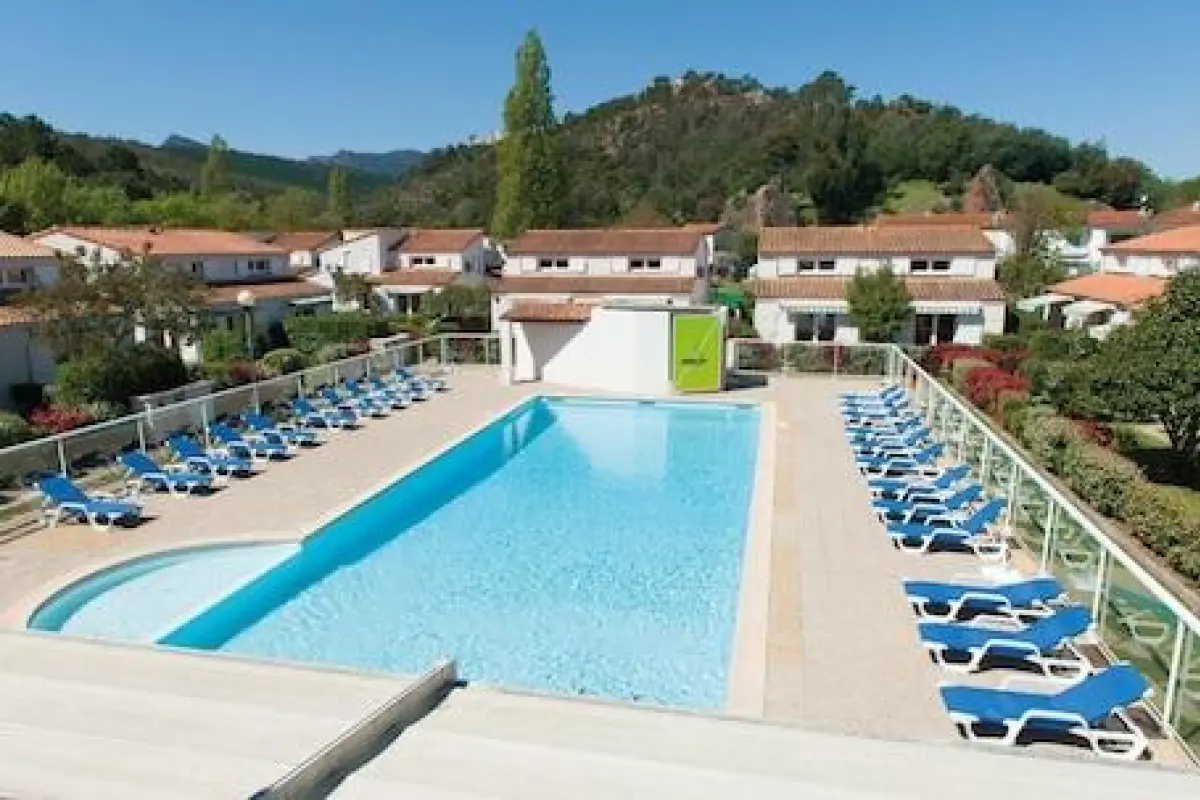 Comfort Aparthotel Mandelieu la Napoule Village – Affordable hotel in Mandelieu-La-Napoule