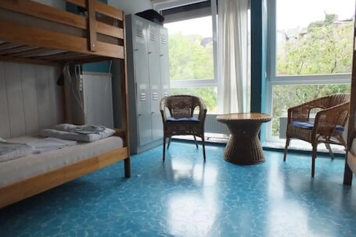 Max Hostel – Affordable hotel in Bonn