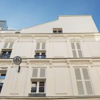 Charming Apartment Center of Paris – Affordable hotel in Paris