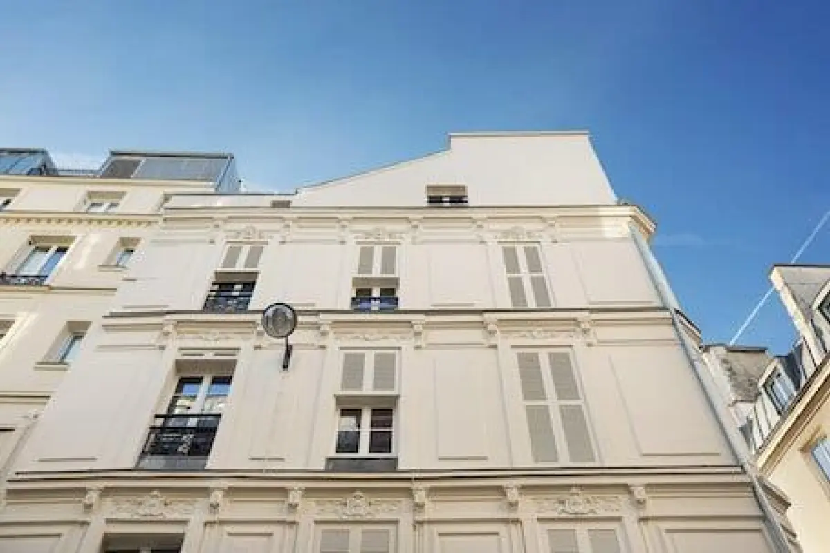 Charming Apartment Center of Paris – Affordable hotel in Paris