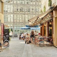 Magnificent and new Studio Louvre - Palais Royal – Affordable hotel in Paris