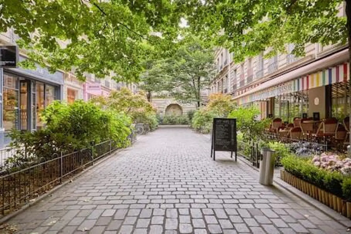 Sublim Apartment Le Marais Centre de Paris – Affordable hotel in Paris