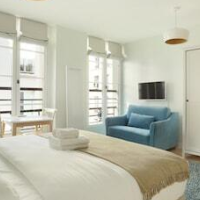 Charming Flat in the Center of Paris – Affordable hotel in Paris