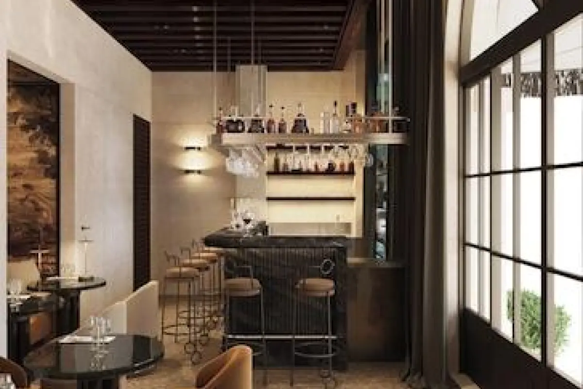 Mondovi Luxury Suites – Affordable hotel in Paris