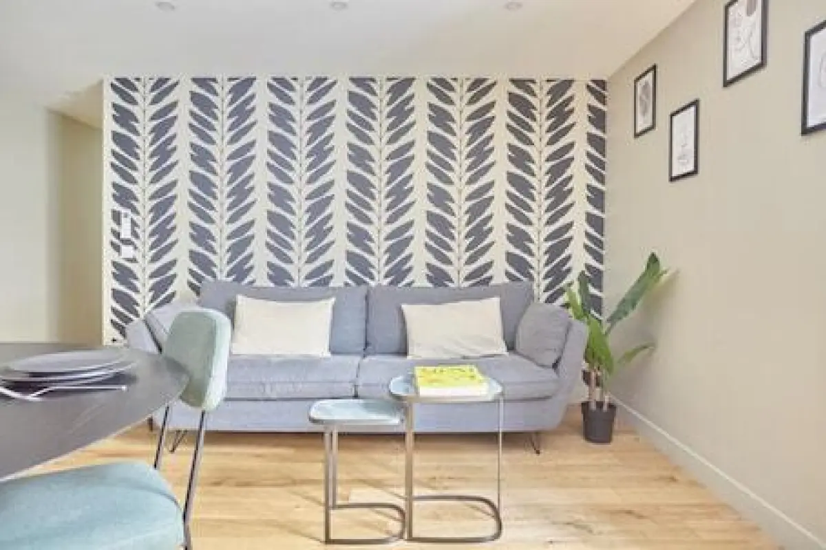 Charming Apartment 2 Bedrooms Center of Paris – Affordable hotel in Paris