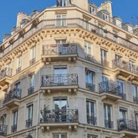 Sublim Apartment Le Marais Center of Paris – Affordable hotel in Paris