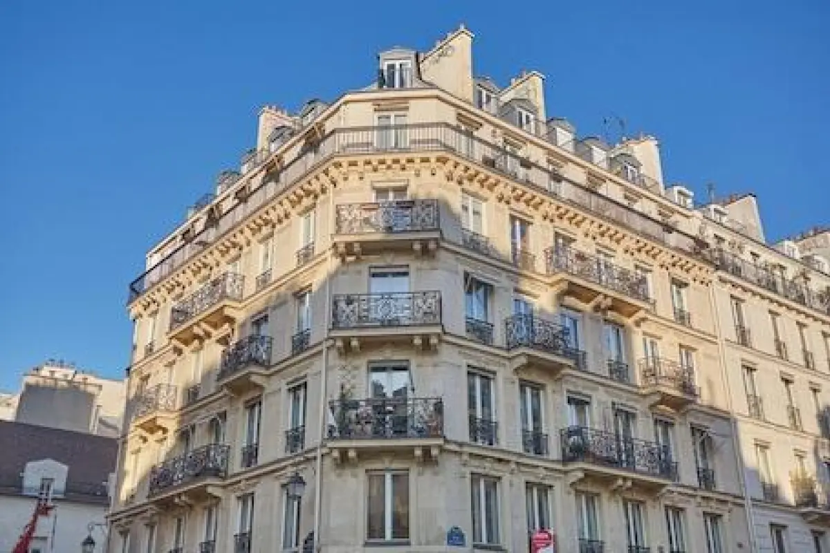 Sublim Apartment Le Marais Center of Paris – Affordable hotel in Paris