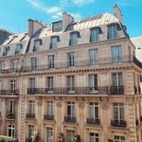 Highstay serviced apartments PYRAMIDES – Affordable hotel in Paris