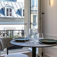 Villa SoPi Appart'Hotel by Patrick Hayat – Affordable hotel in Paris