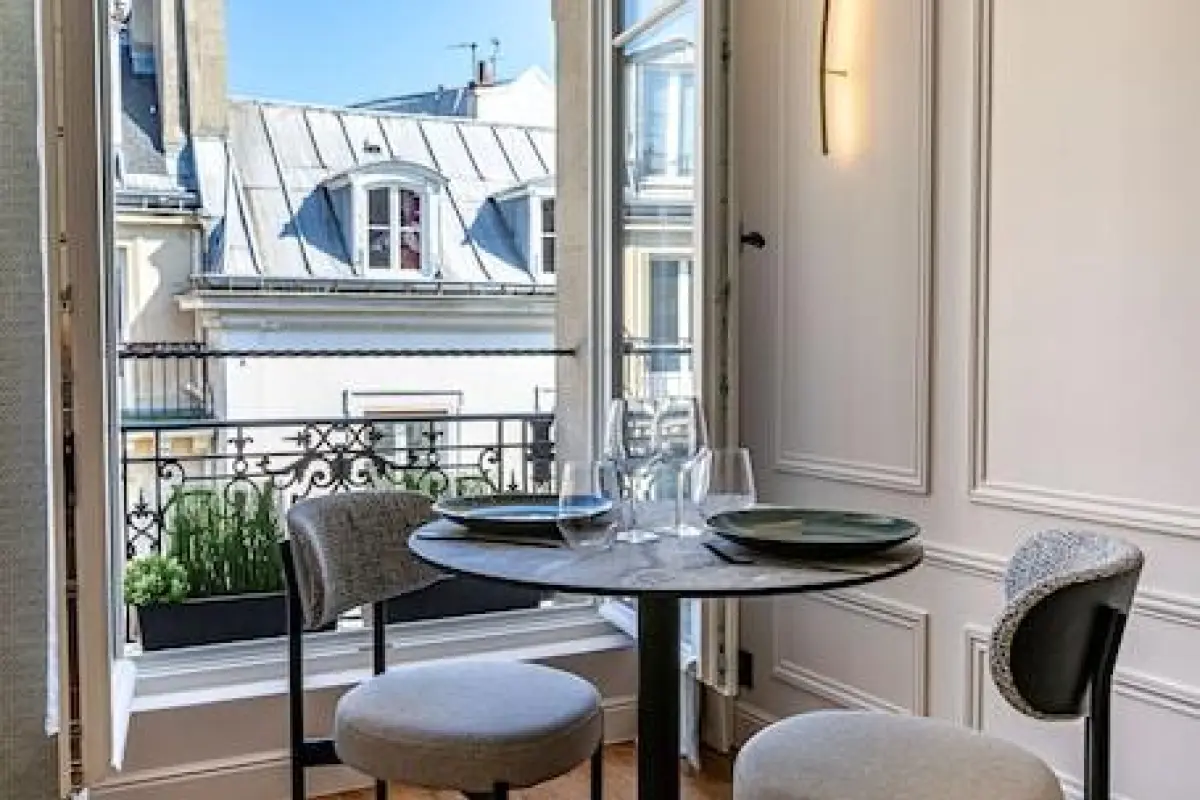 Villa SoPi Appart'Hotel by Patrick Hayat – Affordable hotel in Paris