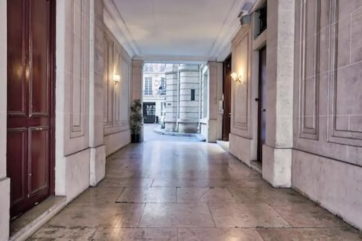 Beauquartier - Madeleine  – Affordable hotel in Paris