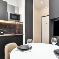 Magnificent Studio - 2P - Near Opara Garnier – Affordable hotel in Paris