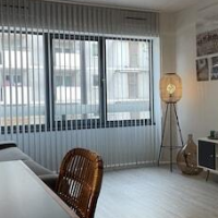 Ivry 114  – Affordable hotel in Ivry-sur-Seine