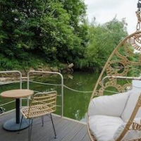 L'Escale Royale Poissy Ile de Migneaux – Affordable hotel in Poissy