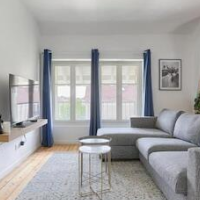 Le Magnolia - Proche de Disneyland – Affordable hotel in Lagny-sur-Marne