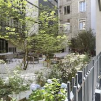 Mode Paris Aparthotel – Affordable hotel in Paris