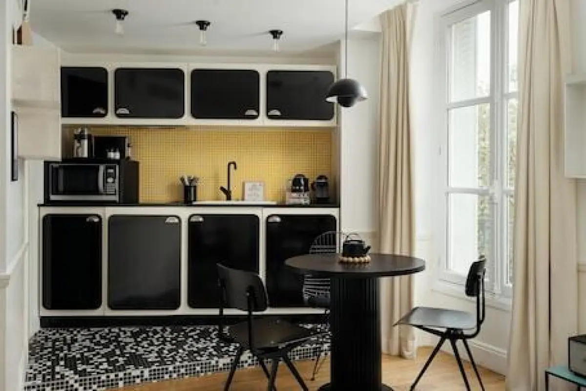 My Maison In Paris - Louvre – Affordable hotel in Paris