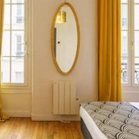 Apartments du Louvre - Le Marais – Affordable hotel in Paris