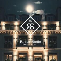 Roi de Sicile Rivoli – Affordable hotel in Paris