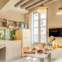 Beauquartier - Sentier – Affordable hotel in Paris