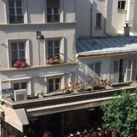Montmartre Residence – Affordable hotel in Paris