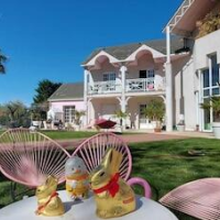 Casabina – Affordable hotel in Chelles