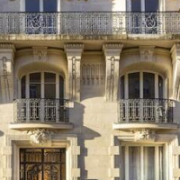 Résidence Charles Floquet – Affordable hotel in Paris