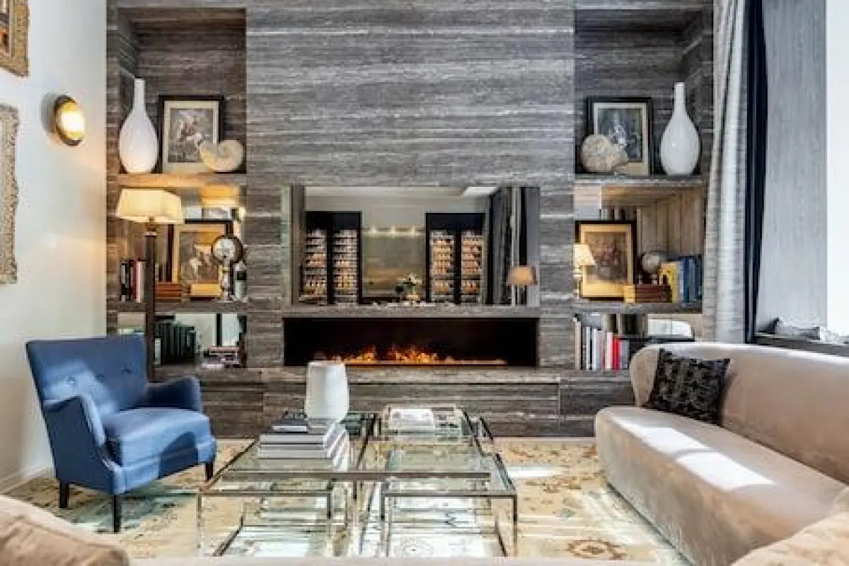 Maison Boissière Barnes Residences – Affordable hotel in Paris