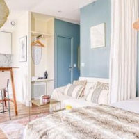 Residence Le Belleville – Affordable hotel in Paris