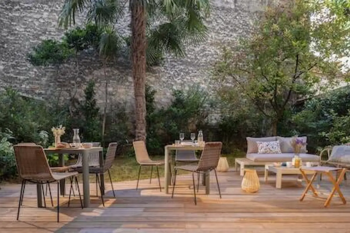 Pepper & Paper Apartments – Affordable hotel in Paris