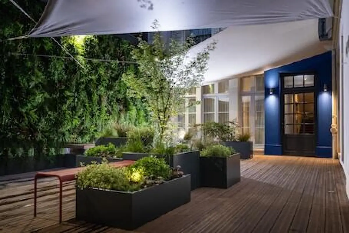 Residence & Spa Le Prince Regent – Affordable hotel in Paris