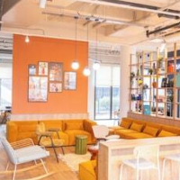 Résidence Kley Clichy – Affordable hotel in Clichy