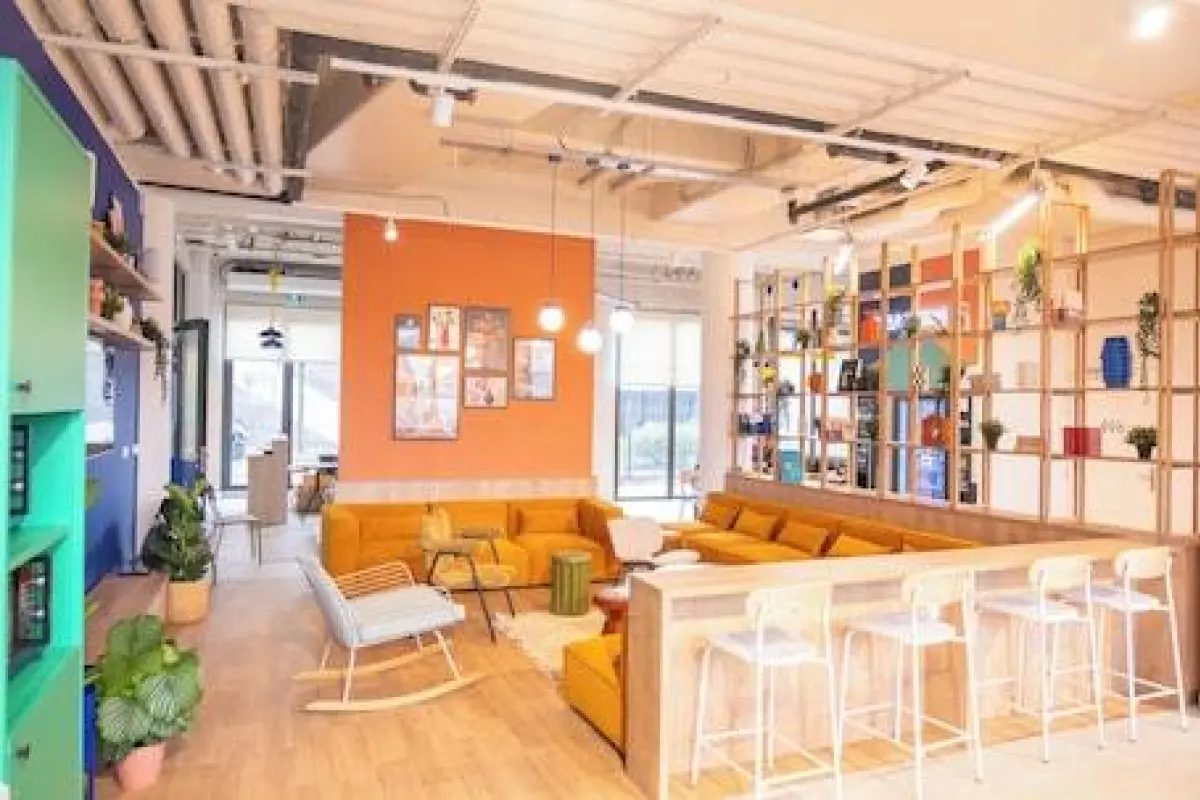 Résidence Kley Clichy – Affordable hotel in Clichy