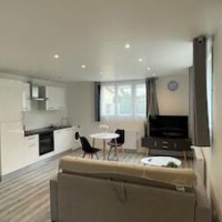 Massy Appart Hotel – Affordable hotel in Massy