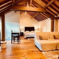 La Villa Du Moulin de Champie - Versailles – Affordable hotel in Davron