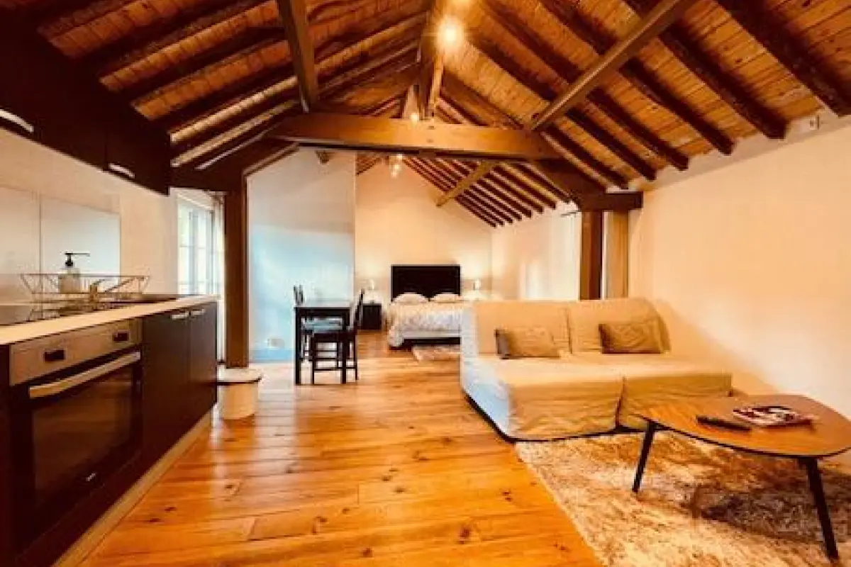 Domaine du Moulin de Champie – Plaine de Versailles – Affordable hotel in Davron