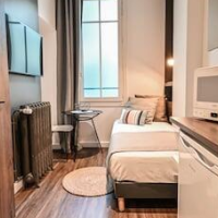 Les cles du 27 Paris – Affordable hotel in Paris