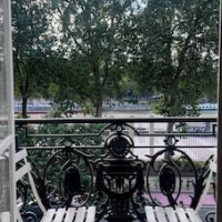 Eiffel Edge Escape (30 mètres de la Tour Eiffel)  – Affordable hotel in Paris
