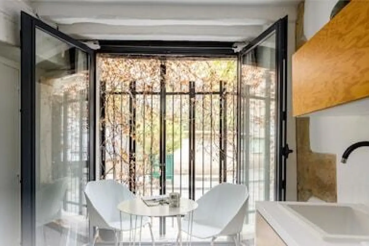 Beauquartier - Marais Vertus – Affordable hotel in Paris