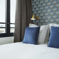 YAYS Paris Issy by Numa – Affordable hotel in Issy-les-Moulineaux