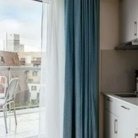 Aparthotel Adagio Paris Boulogne – Affordable hotel in Boulogne-Billancourt