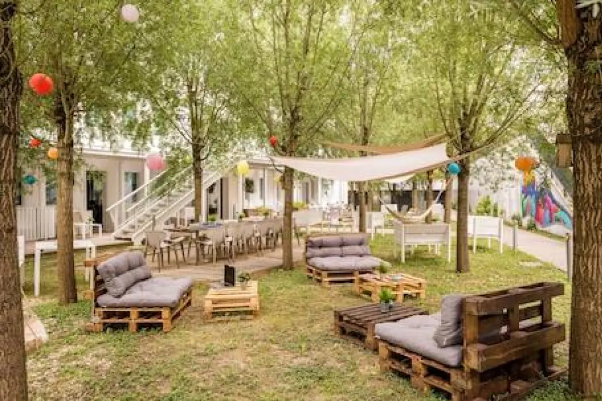 Appart'City Collection  Paris Vélizy – Affordable hotel in Velizy-Villacoublay