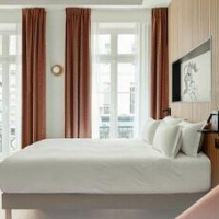 Beauquartier - Marais Turenne – Affordable hotel in Paris