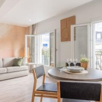 Yuna Les Halles - Serviced Apartments – Affordable hotel in Paris