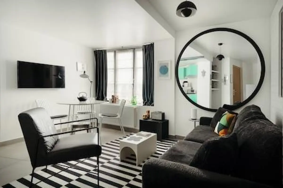 My Maison In Paris - Sentier – Affordable hotel in Paris