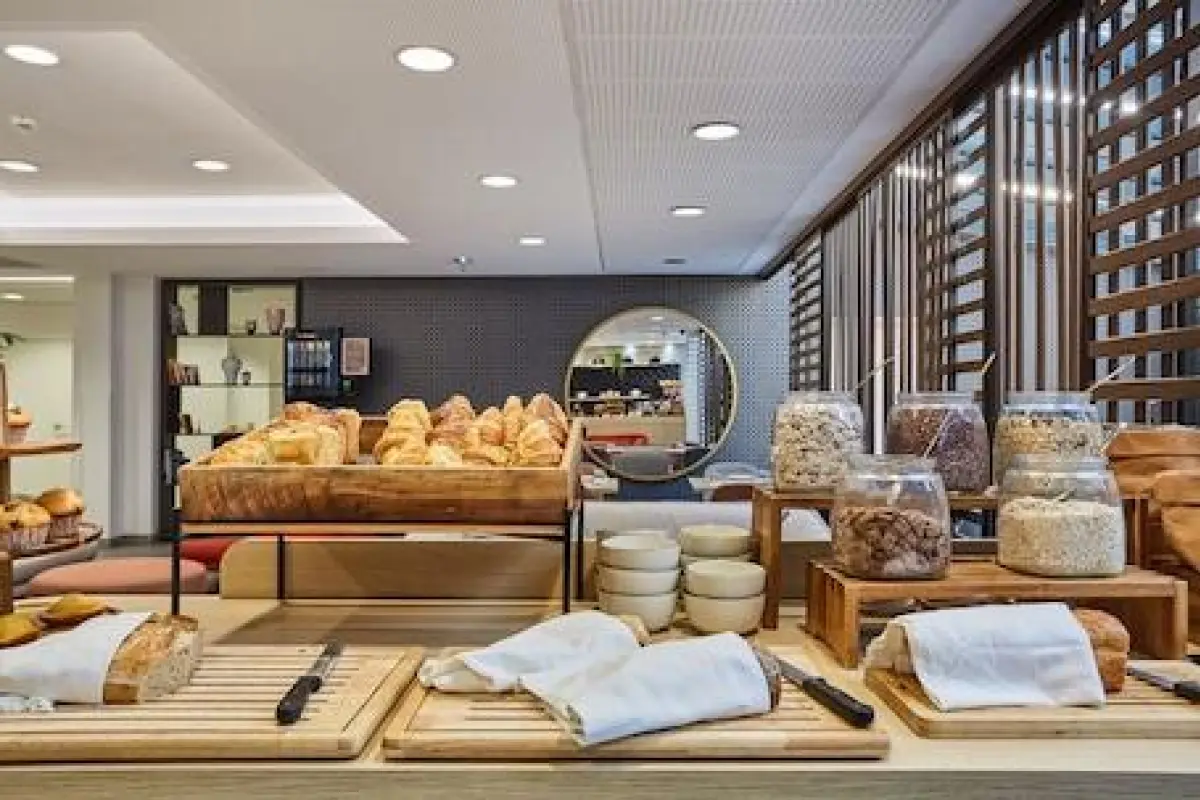 Appart Hotel Odalys City Paris Montmartre – Affordable hotel in Paris