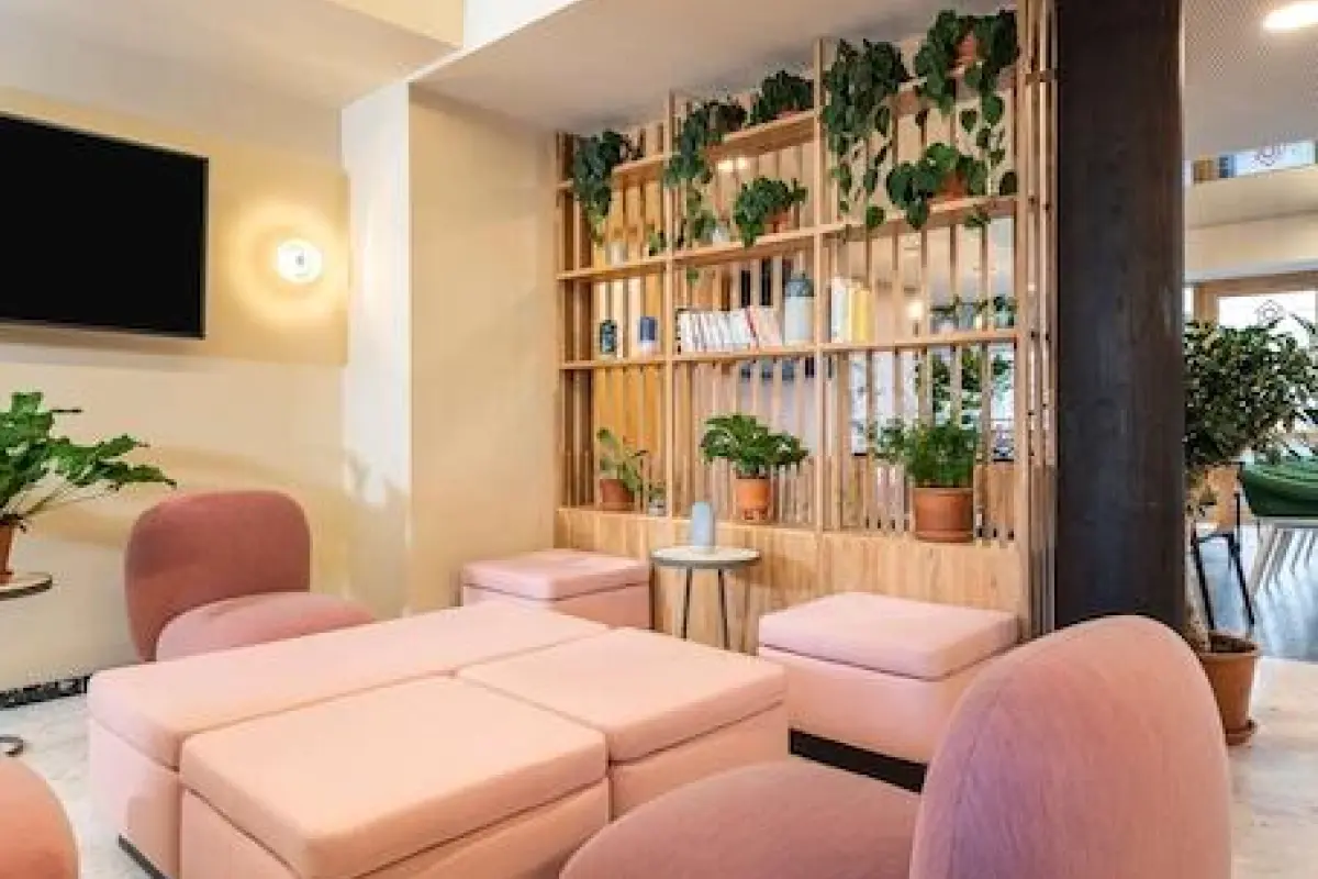Aparthotel Adagio Paris Nation – Affordable hotel in Paris