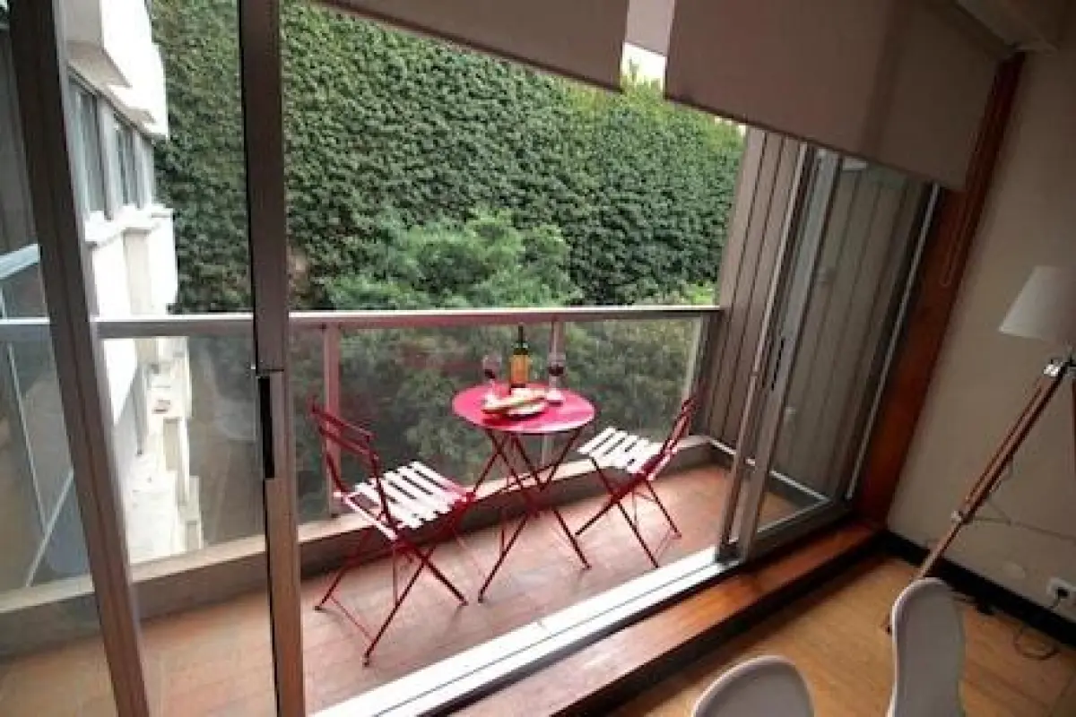 Short Stay Paris Apartments – Affordable hotel in Paris